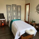Iao Acupuncture & Spa, Maui Treatment Room, Wailuku