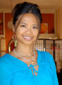 Christine Maui Acupuncture in Wailuku