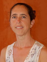 Lisa Maui Massage Therapist in Wailuku