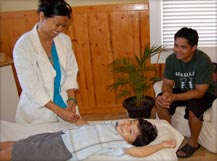 Pediatric Acupuncture Chinese Medicine Treatment on Maui