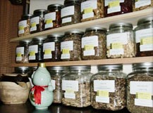 Chinese Herbal Medicine in Wailuku, Maui