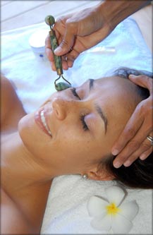 Acupuncture Facial Rejuvenation