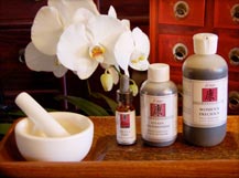 Ask us about our Herbal medicine products at Iao Acupuncture and Spa, Wailuku, Maui
