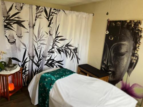 Iao Acupuncture and Spa, Located in Wailuku, Maui