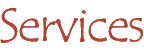 Services